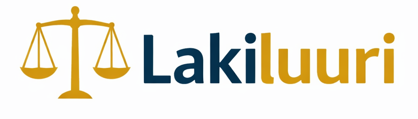 Lakiluuri